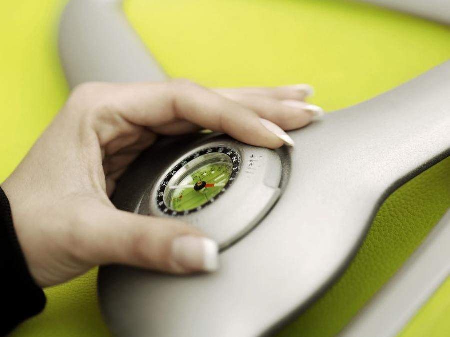  Citroen C-Buggy Concept 2006 года  (фото 18 из 91)